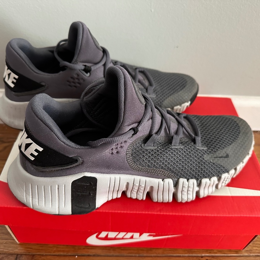 Men’s Nike Metcon Training Shoe- Size 11